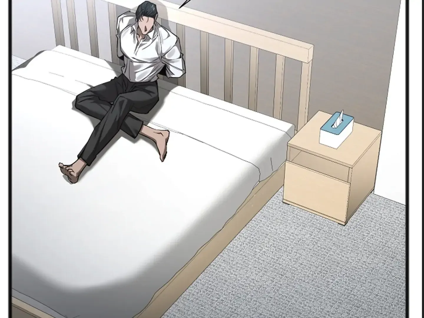 Read Alpha Taming chapter 1 image 115 on Lezhin