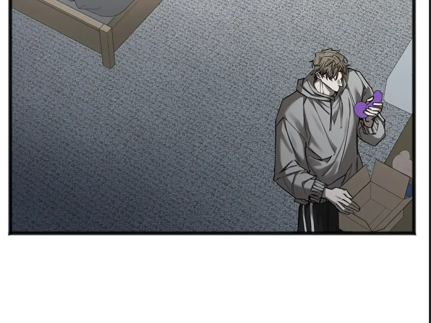 Read Alpha Taming chapter 1 image 116 on Lezhin