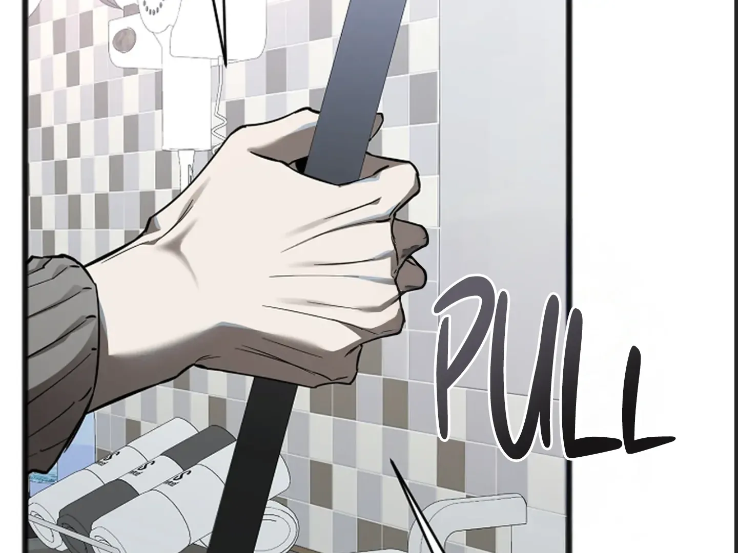 Read Alpha Taming chapter 1 image 118 on Lezhin