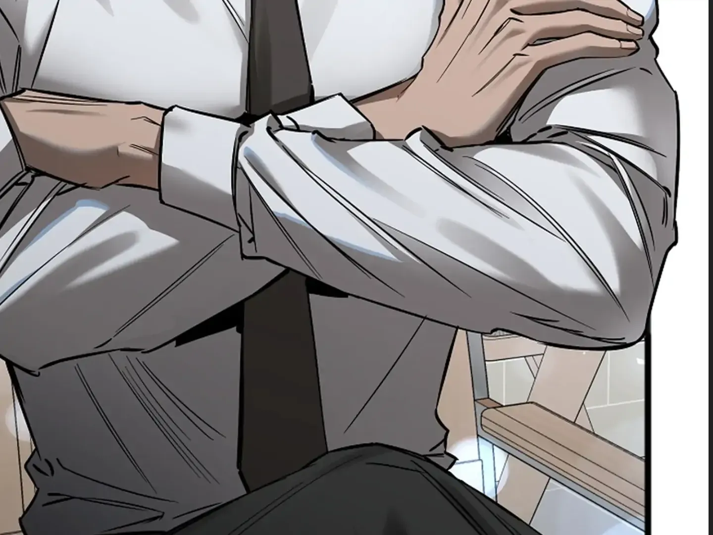 Read Alpha Taming chapter 1 image 12 on Lezhin