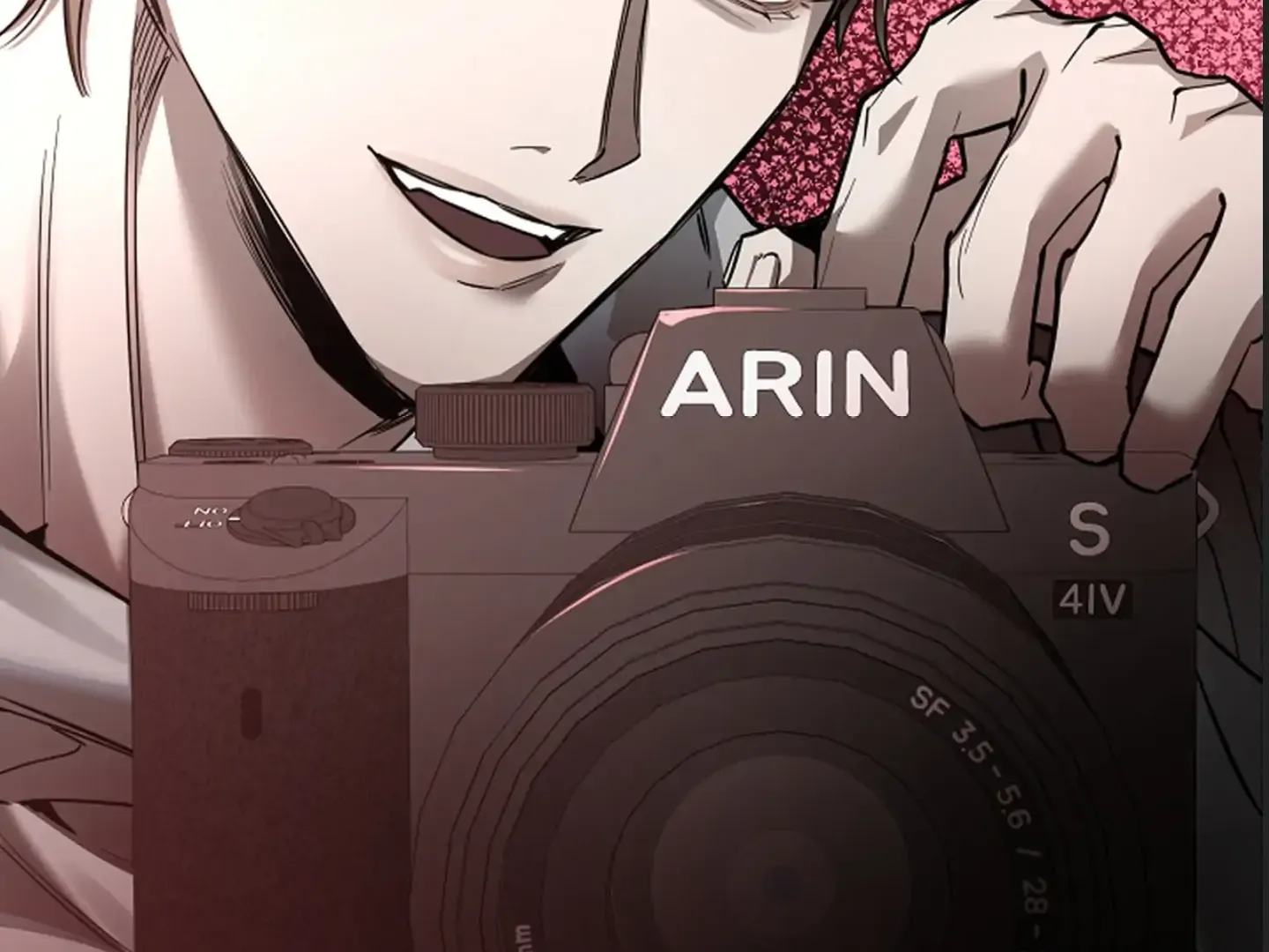 Read Alpha Taming chapter 1 image 124 on Lezhin