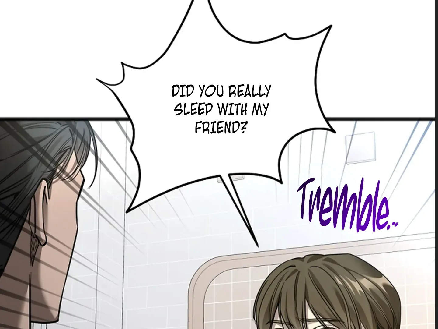 Read Alpha Taming chapter 1 image 14 on Lezhin