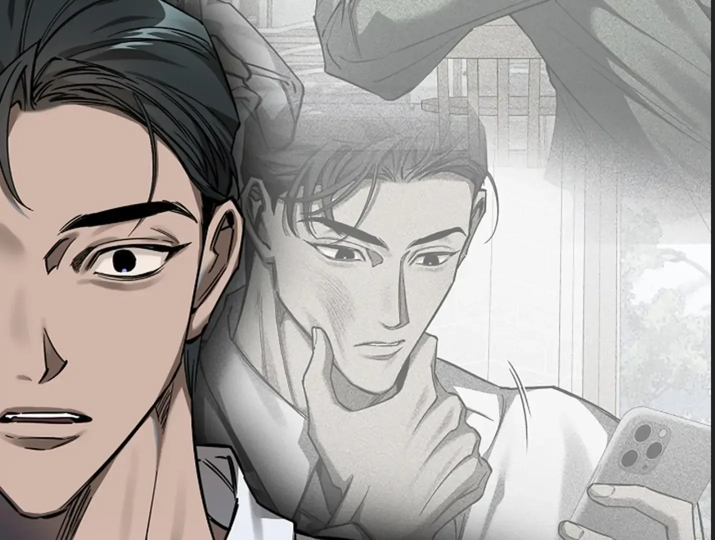 Read Alpha Taming chapter 1 image 146 on Lezhin