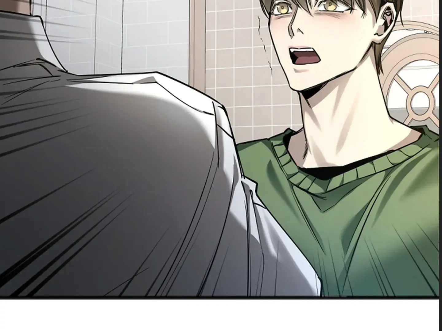 Read Alpha Taming chapter 1 image 15 on Lezhin