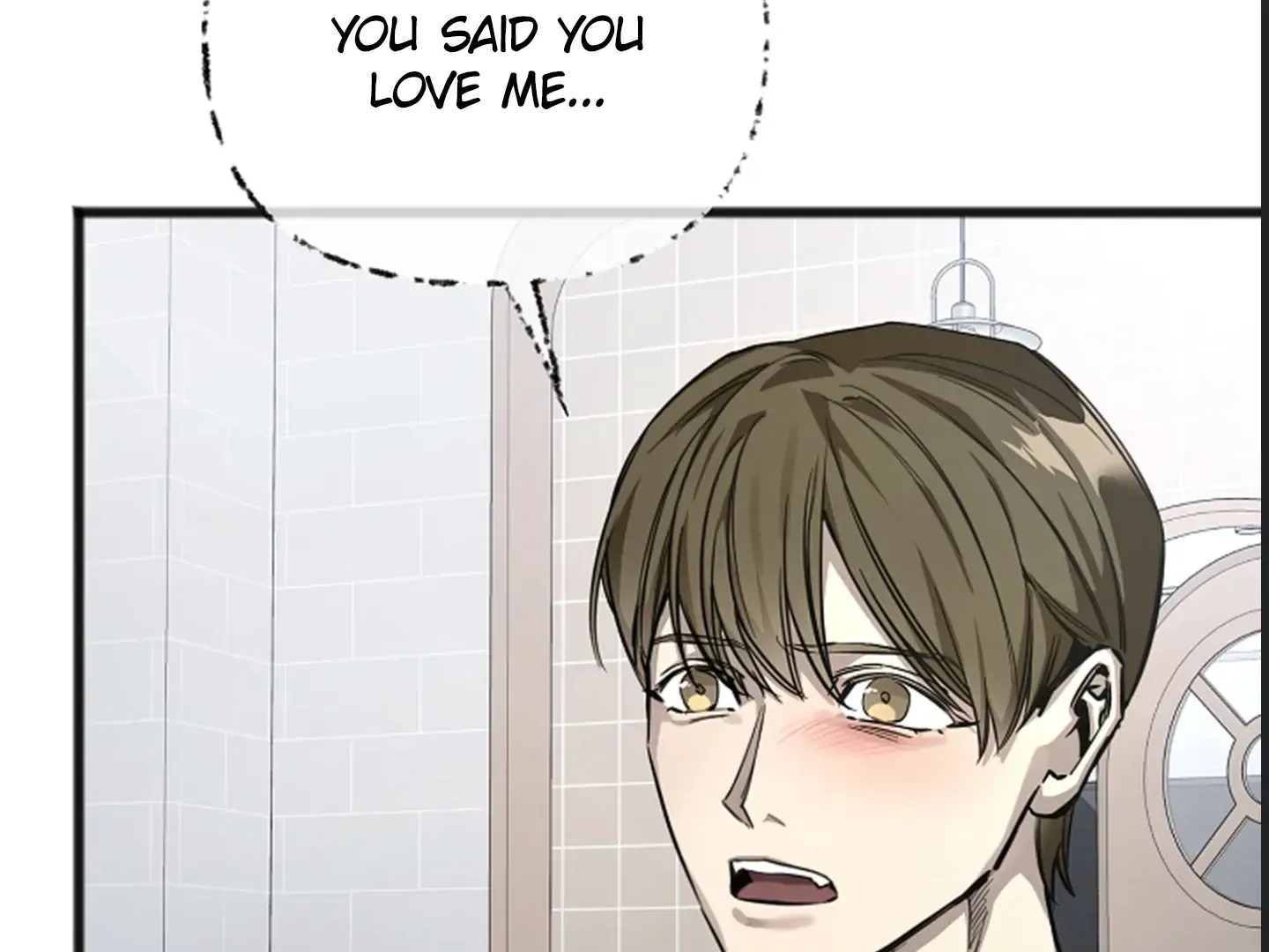 Read Alpha Taming chapter 1 image 19 on Lezhin