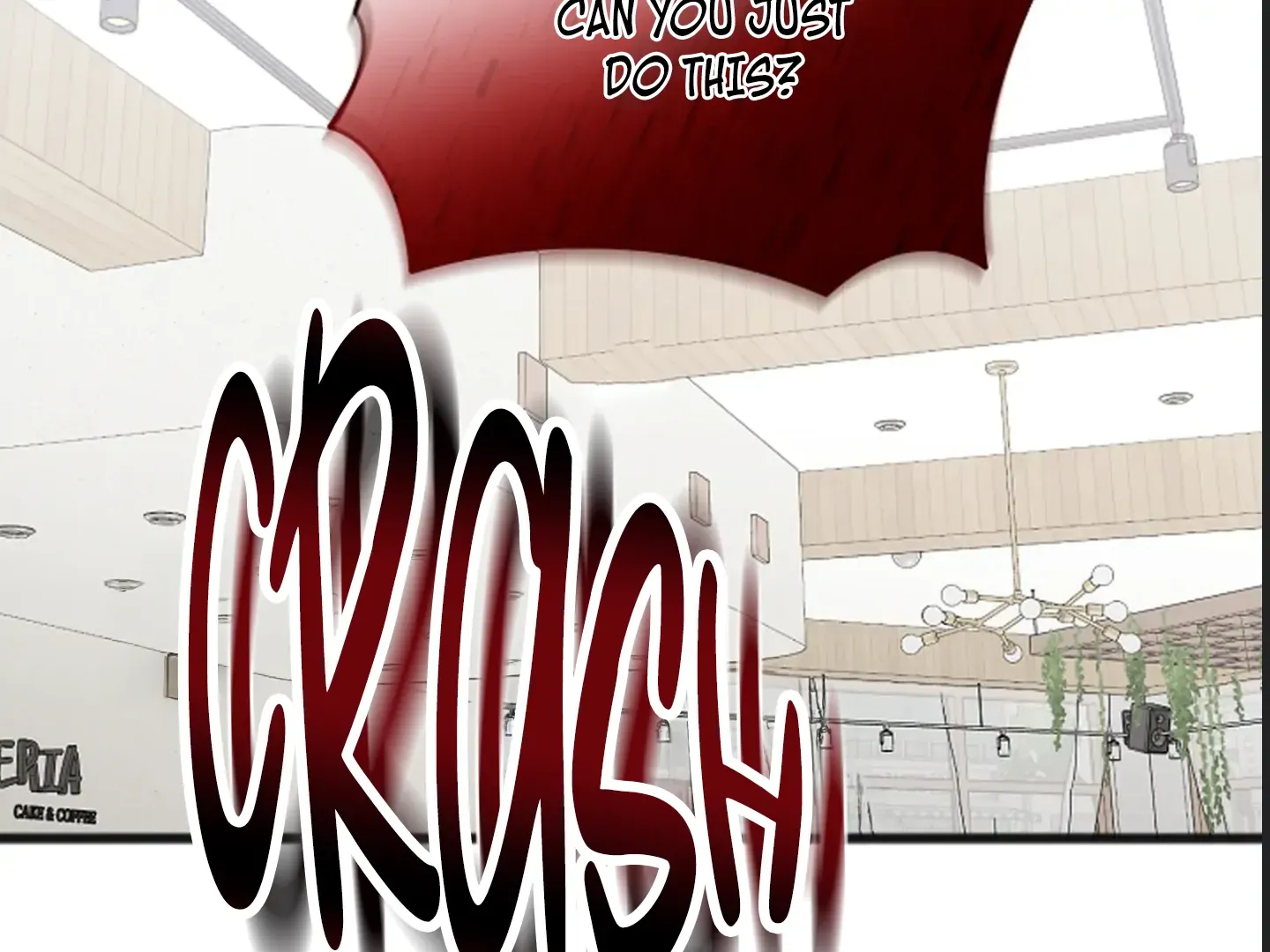 Read Alpha Taming chapter 1 image 2 on Lezhin