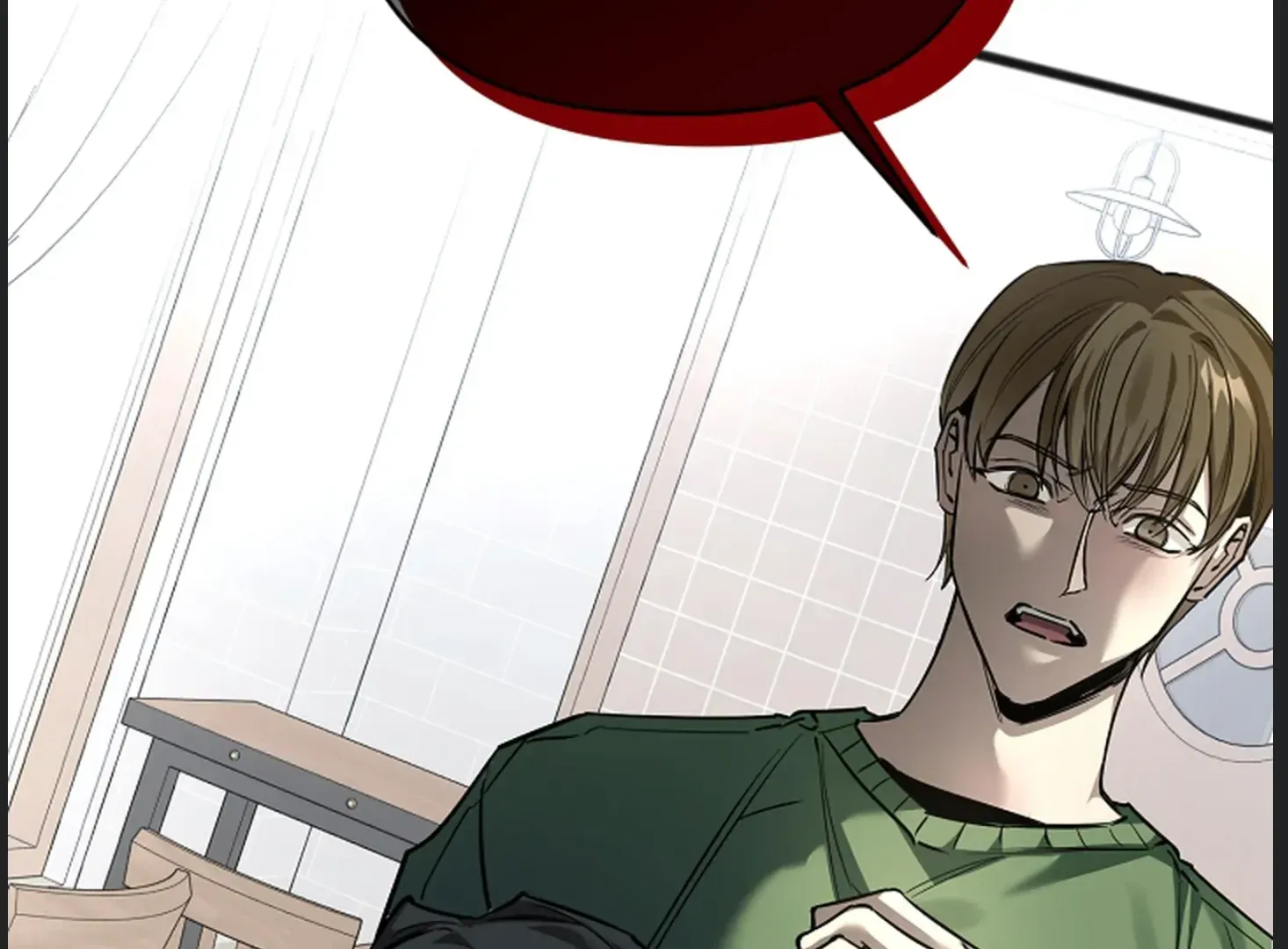 Read Alpha Taming chapter 1 image 30 on Lezhin