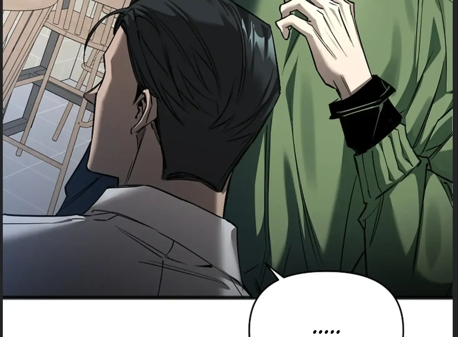 Read Alpha Taming chapter 1 image 31 on Lezhin