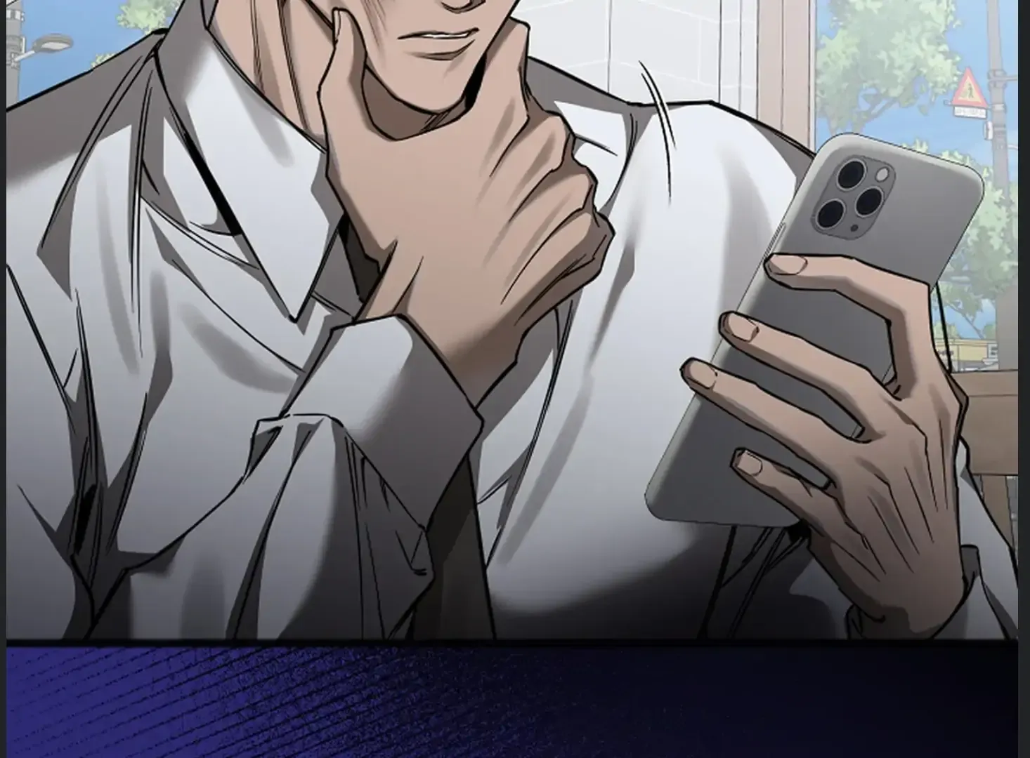 Read Alpha Taming chapter 1 image 37 on Lezhin