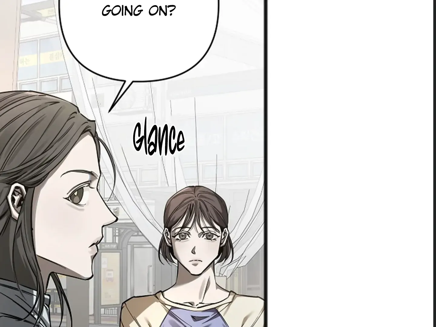 Read Alpha Taming chapter 1 image 4 on Lezhin