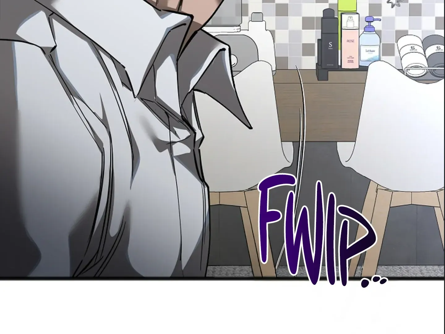 Read Alpha Taming chapter 1 image 59 on Lezhin