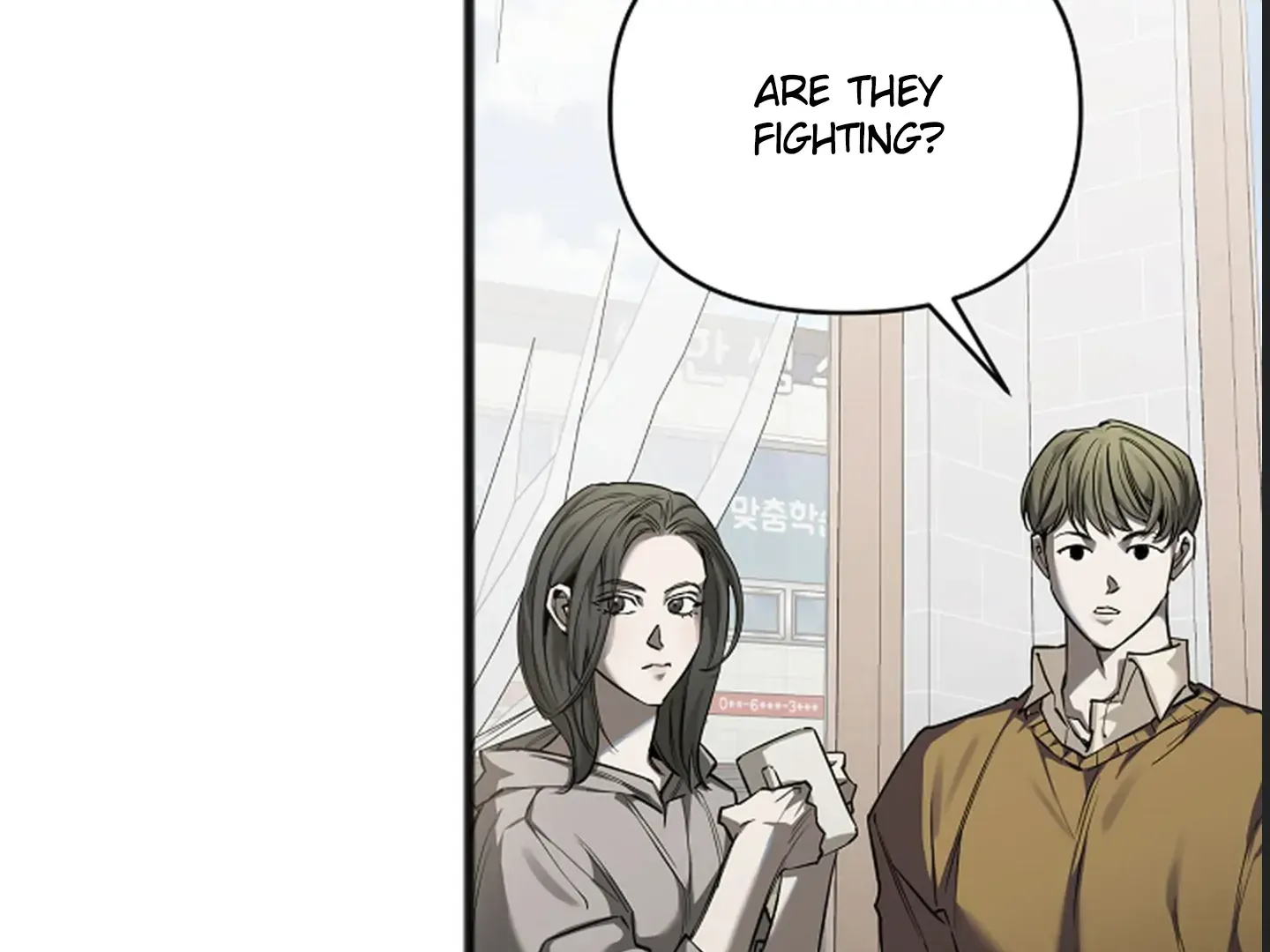 Read Alpha Taming chapter 1 image 6 on Lezhin