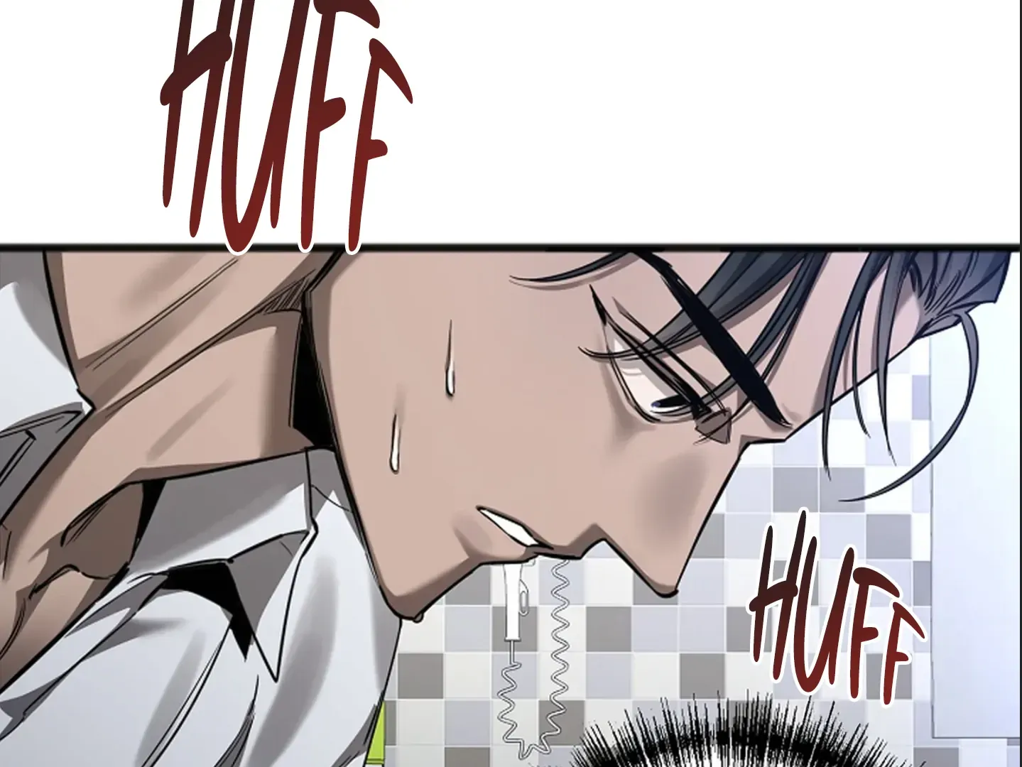Read Alpha Taming chapter 1 image 75 on Lezhin