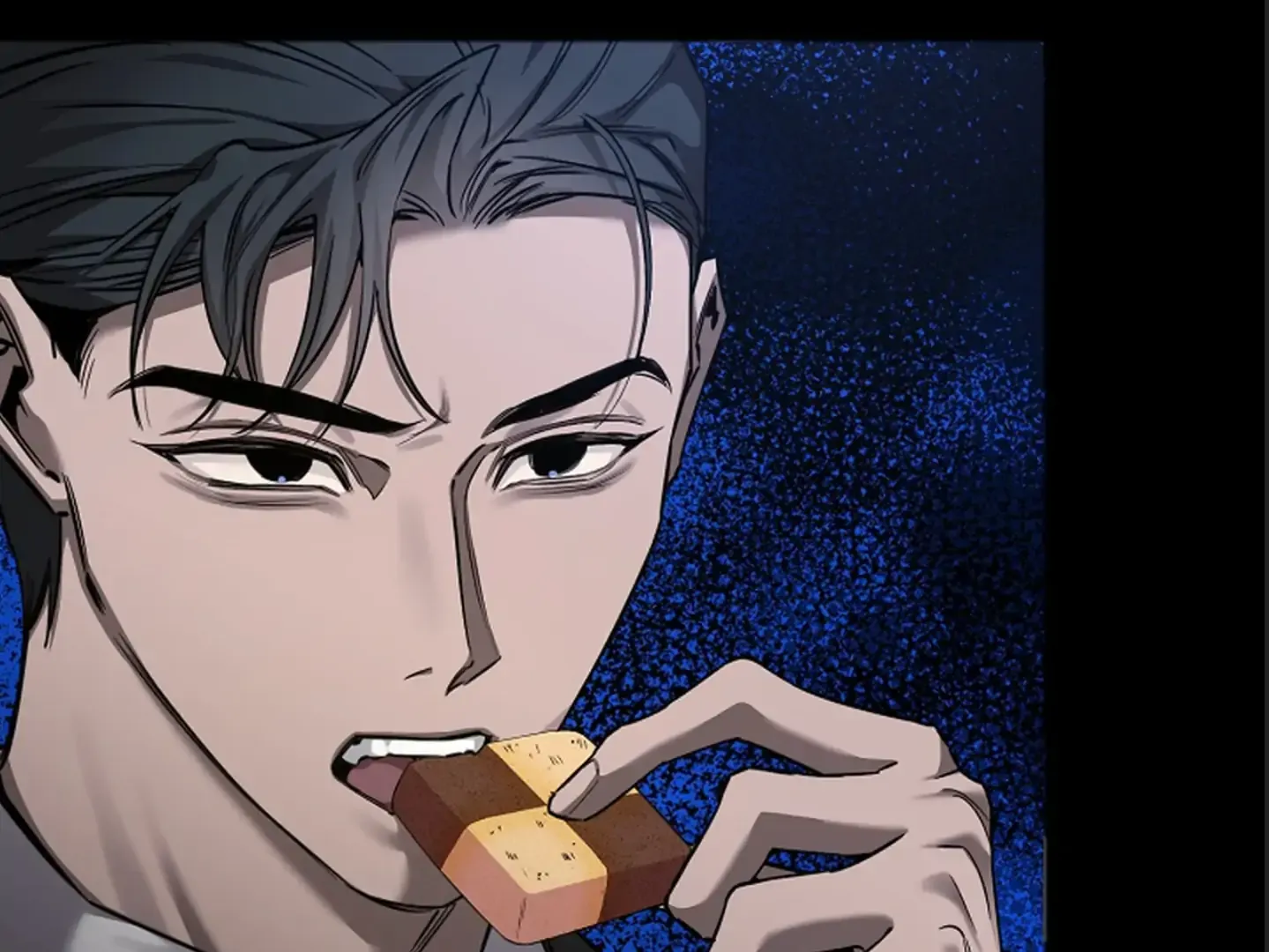 Read Alpha Taming chapter 1 image 96 on Lezhin