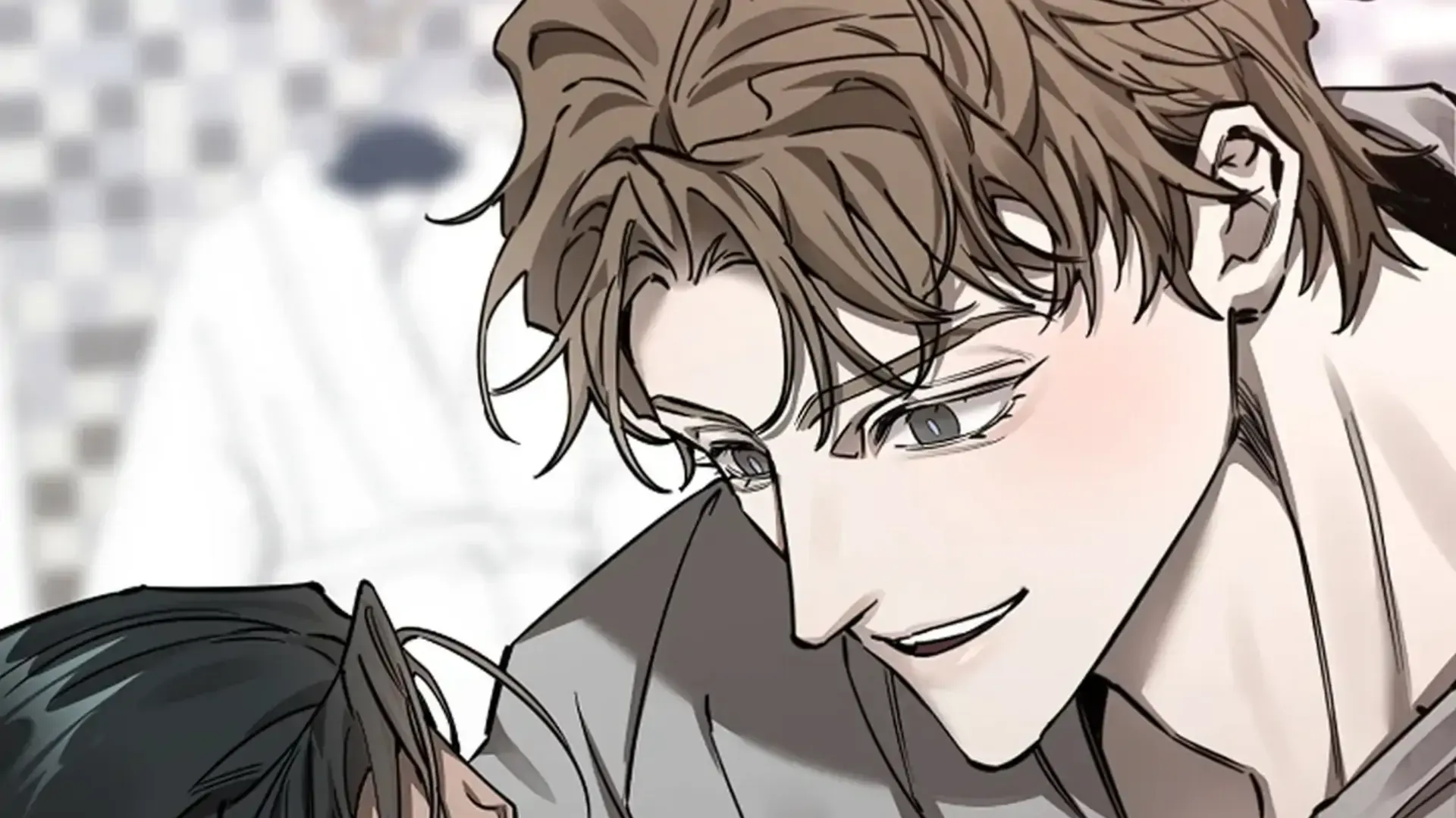 Read Alpha Taming chapter 2 image 100 on Lezhin