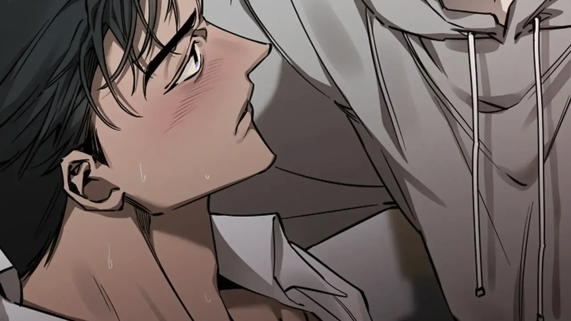 Read Alpha Taming chapter 2 image 101 on Lezhin