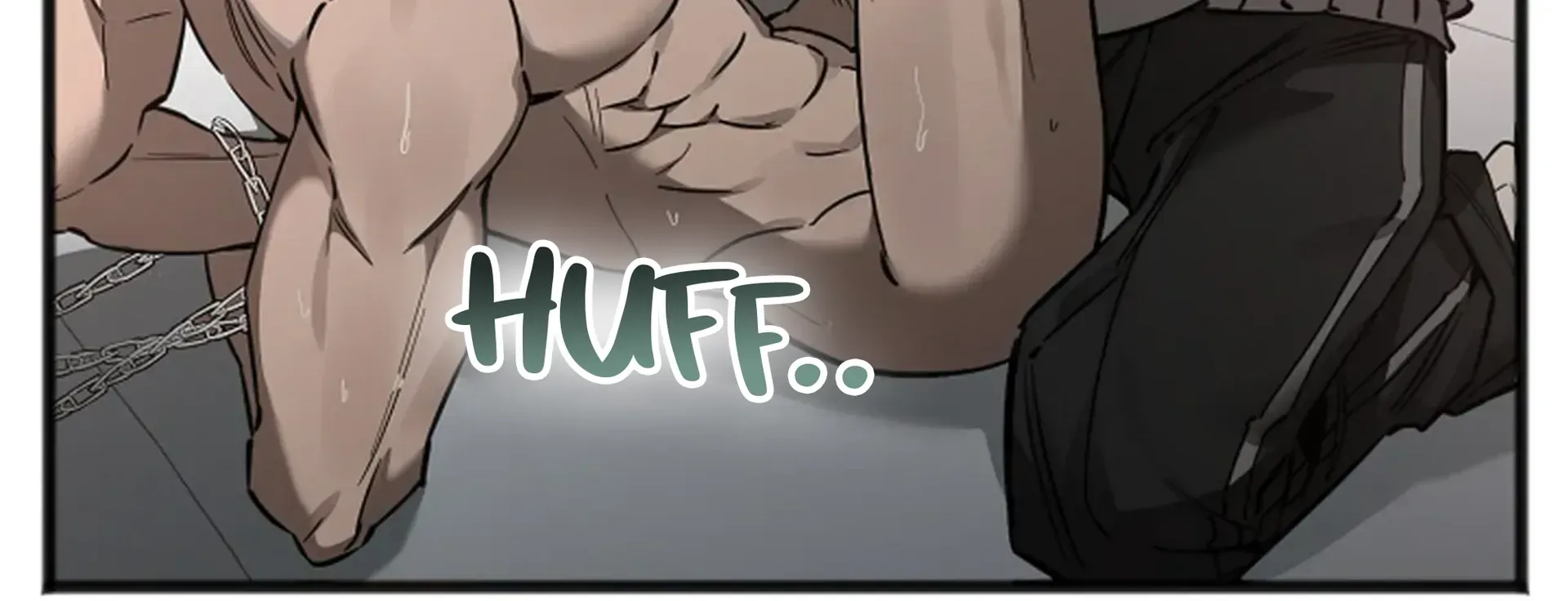 Read Alpha Taming chapter 2 image 127 on Lezhin