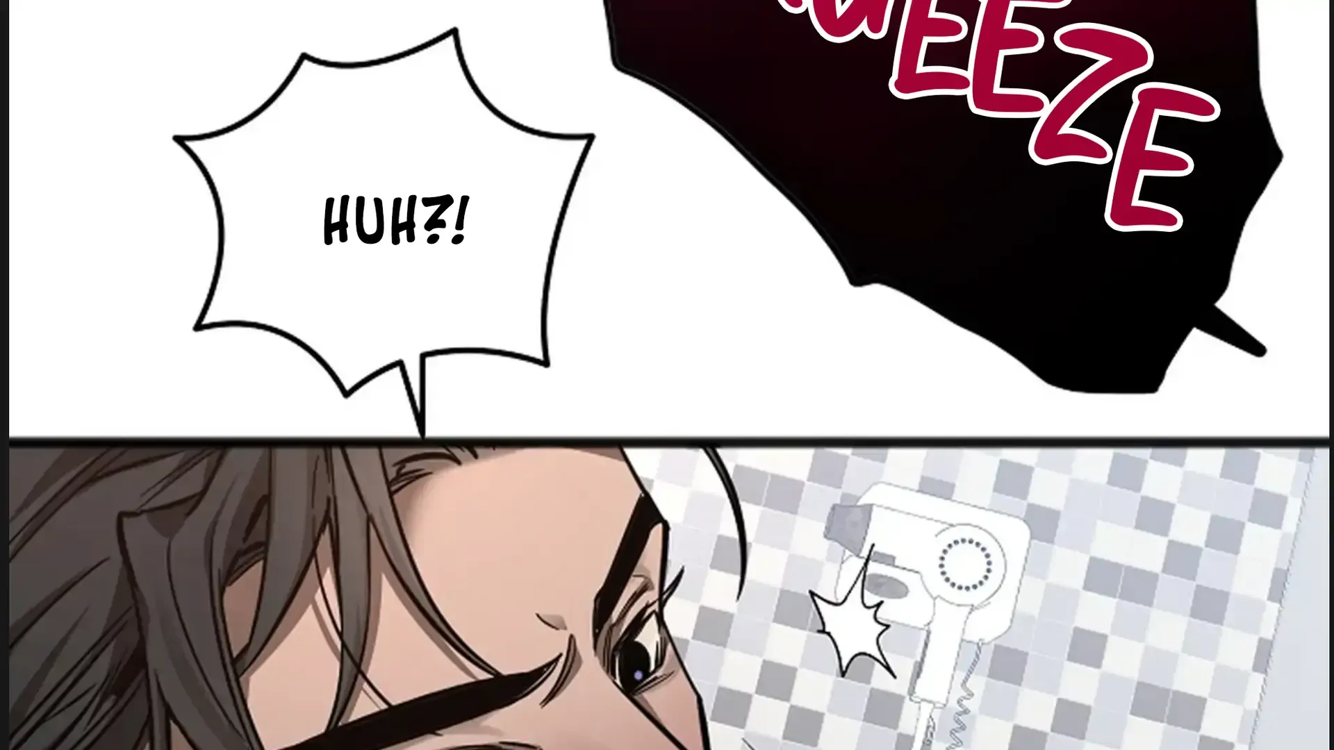 Read Alpha Taming chapter 2 image 135 on Lezhin