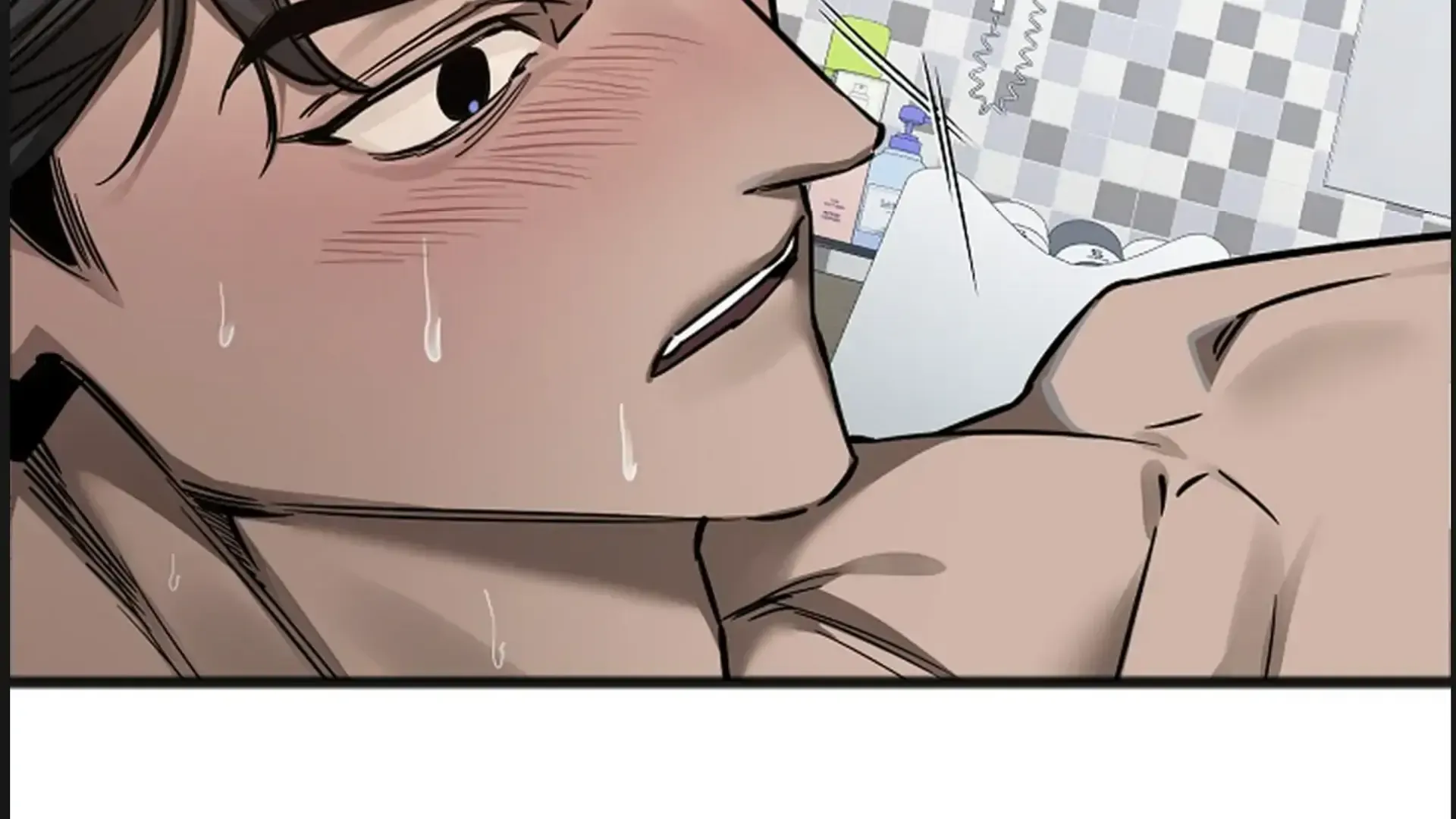 Read Alpha Taming chapter 2 image 136 on Lezhin