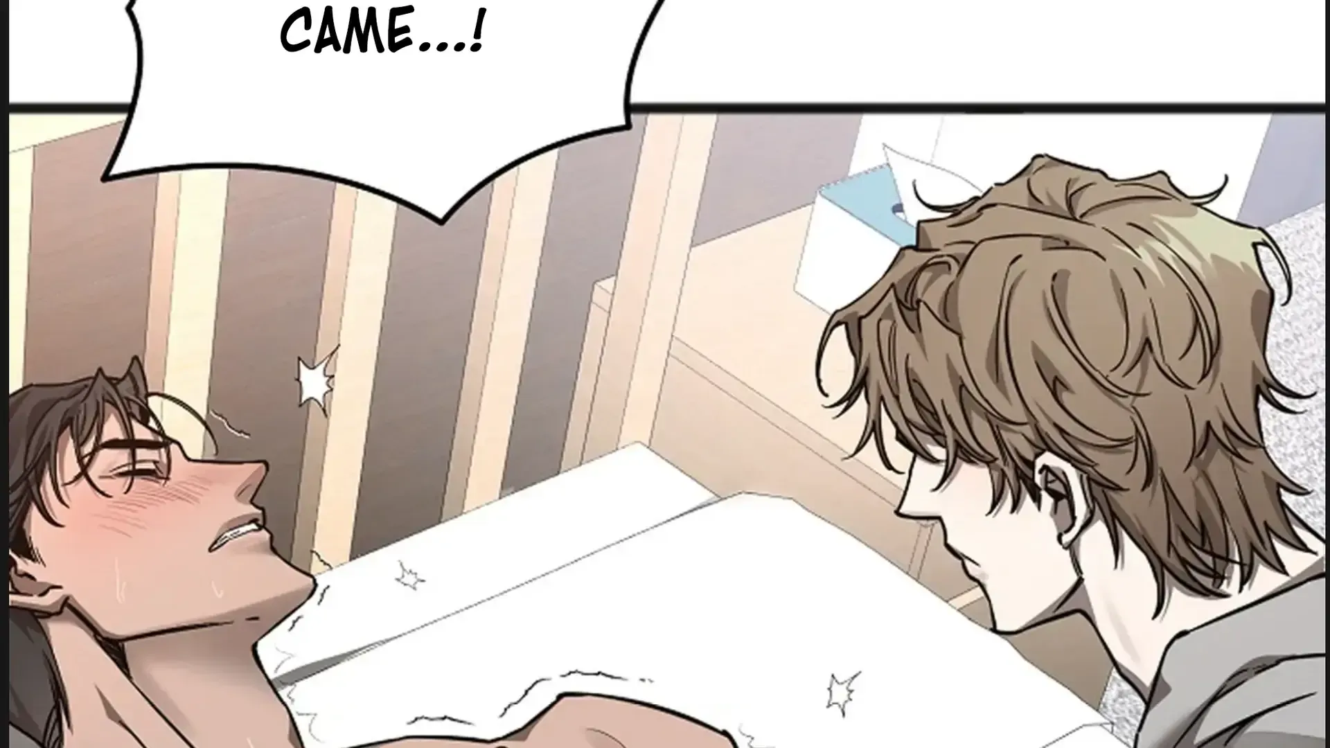 Read Alpha Taming chapter 2 image 138 on Lezhin