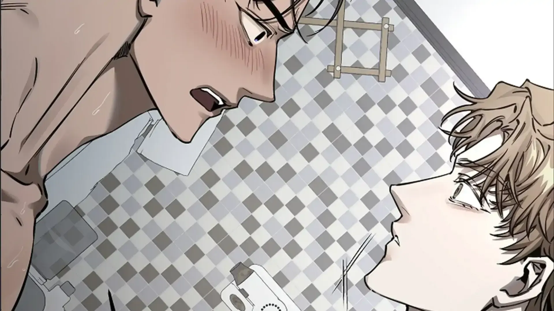 Read Alpha Taming chapter 2 image 168 on Lezhin