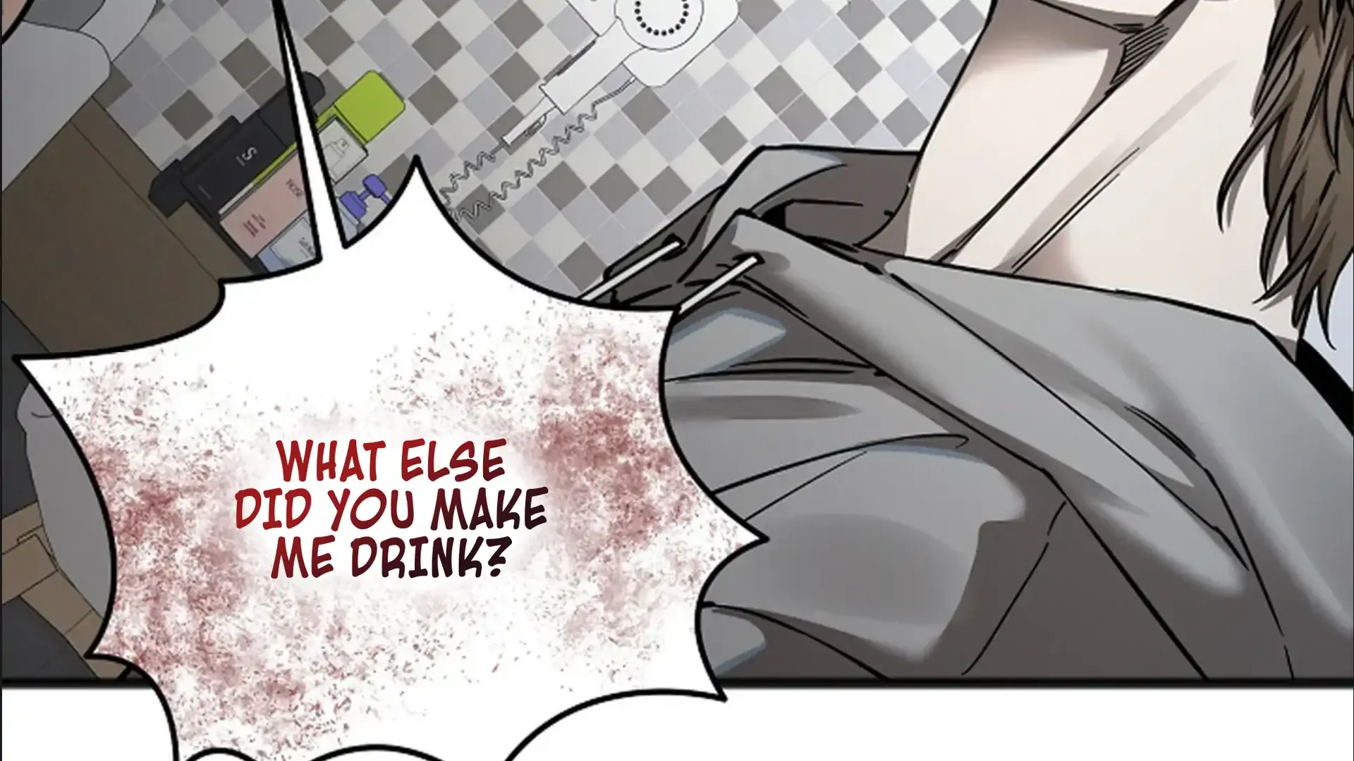 Read Alpha Taming chapter 2 image 169 on Lezhin