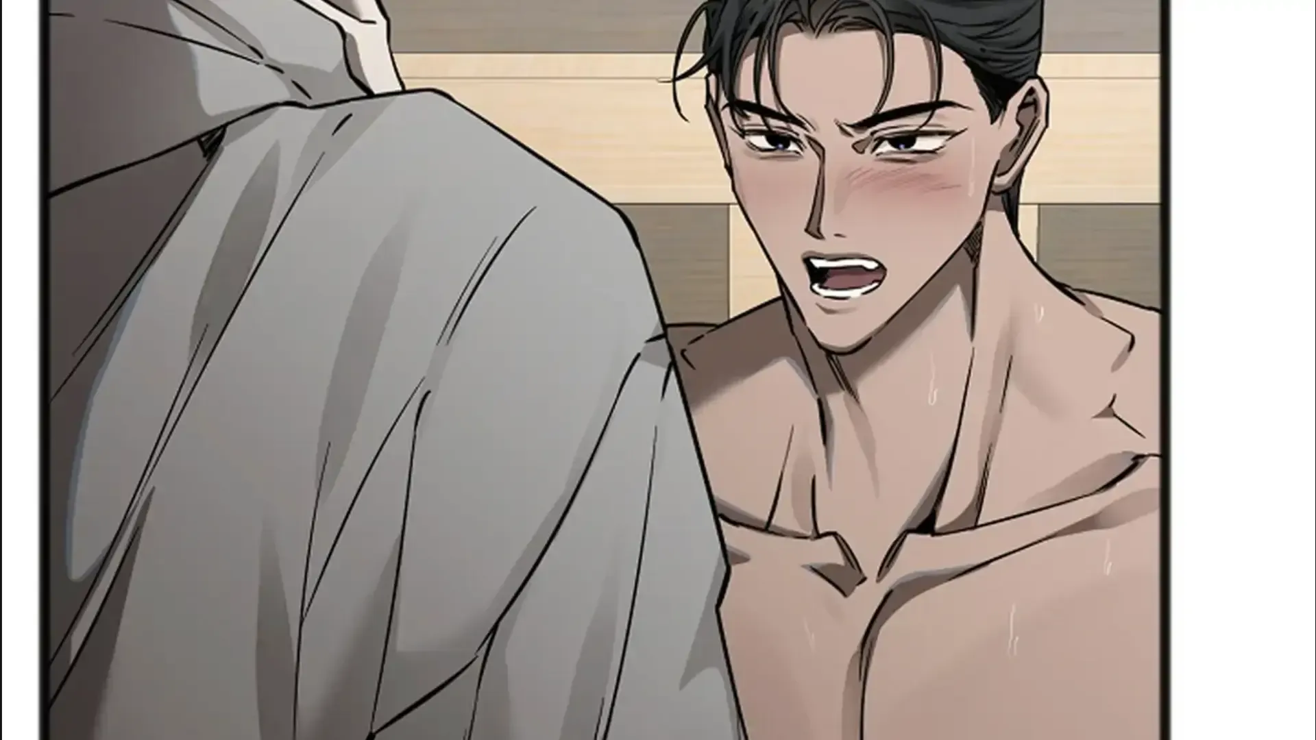 Read Alpha Taming chapter 2 image 175 on Lezhin