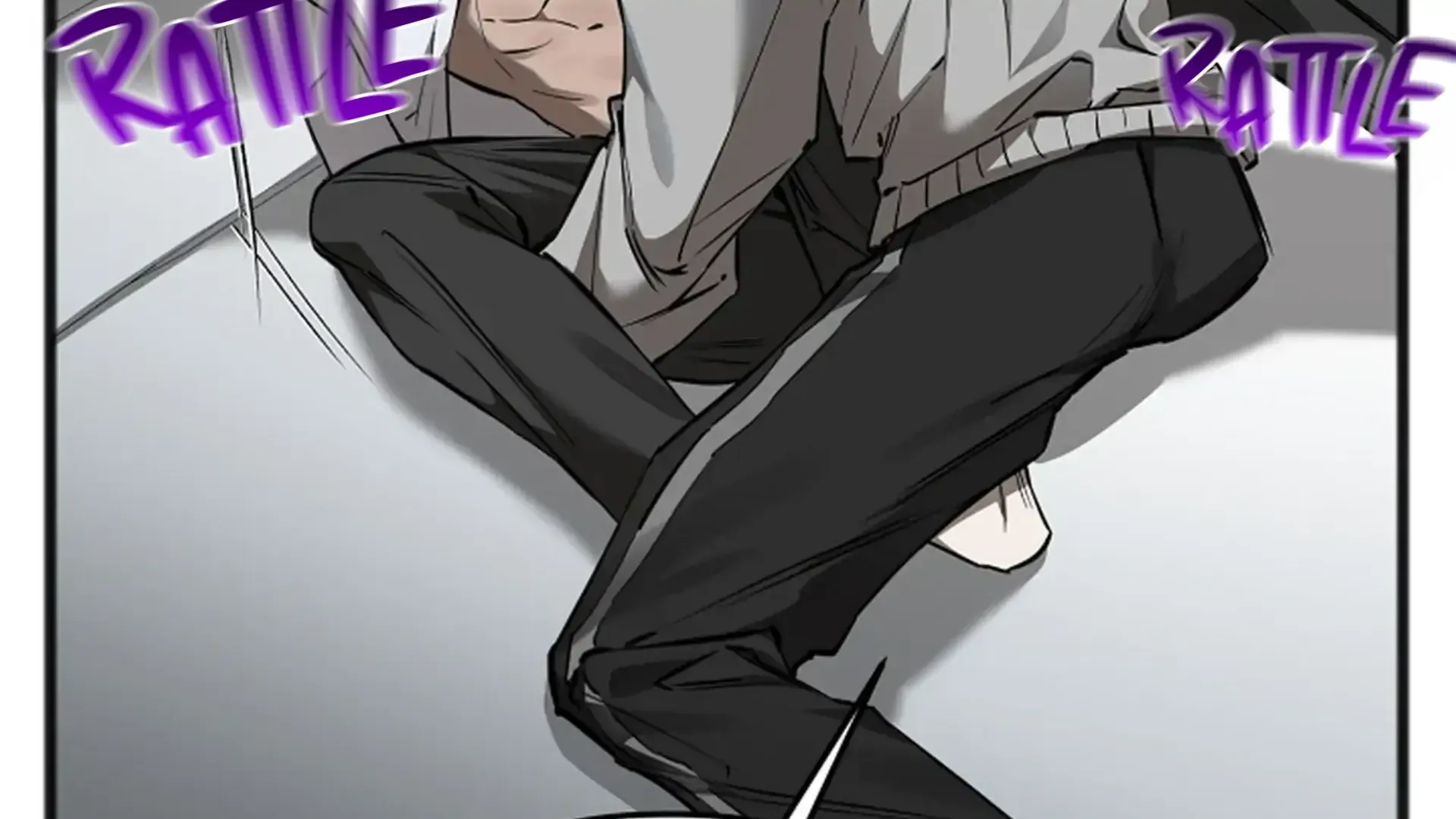 Read Alpha Taming chapter 2 image 18 on Lezhin