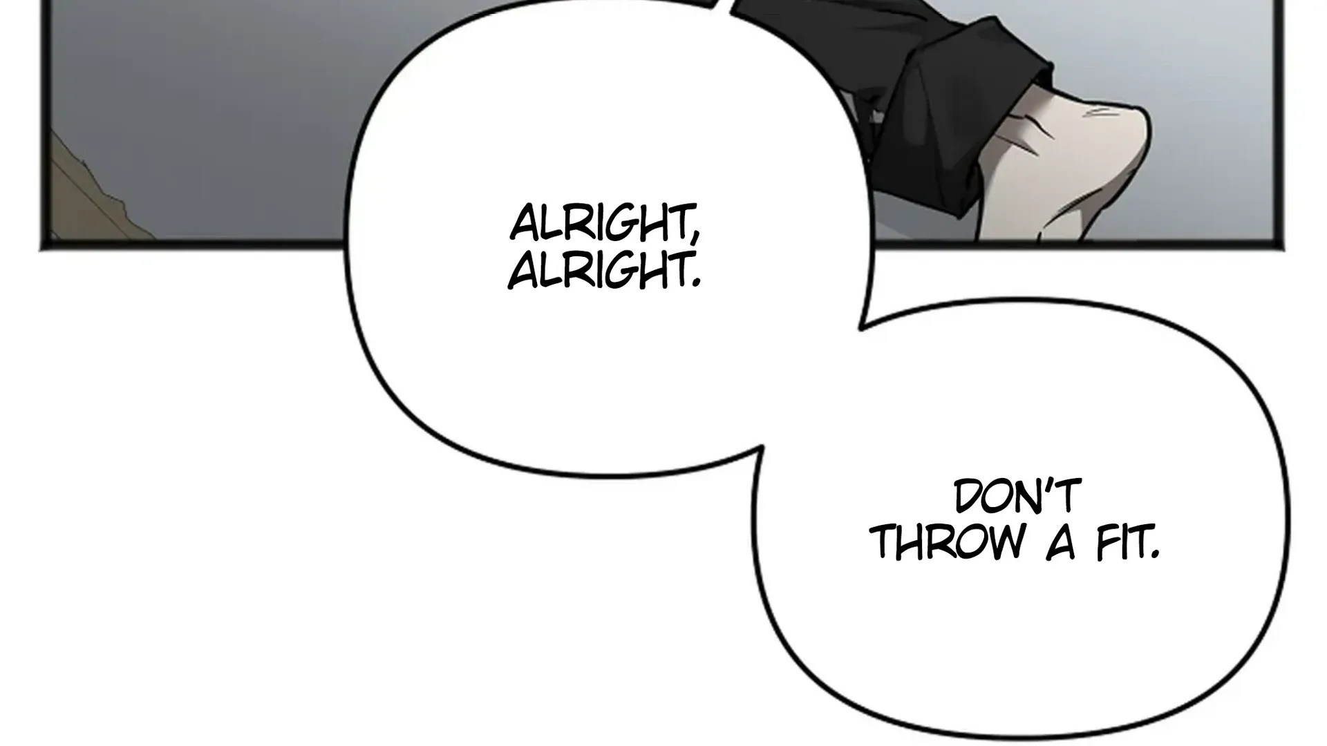 Read Alpha Taming chapter 2 image 19 on Lezhin