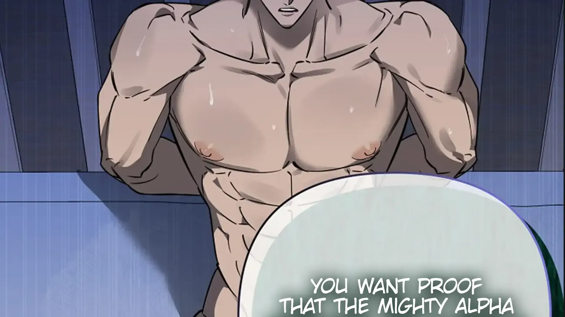 Read Alpha Taming chapter 2 image 198 on Lezhin