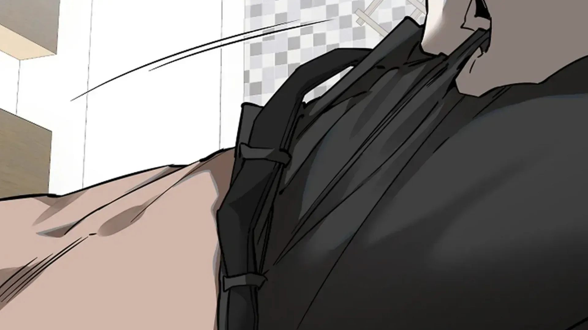 Read Alpha Taming chapter 2 image 21 on Lezhin