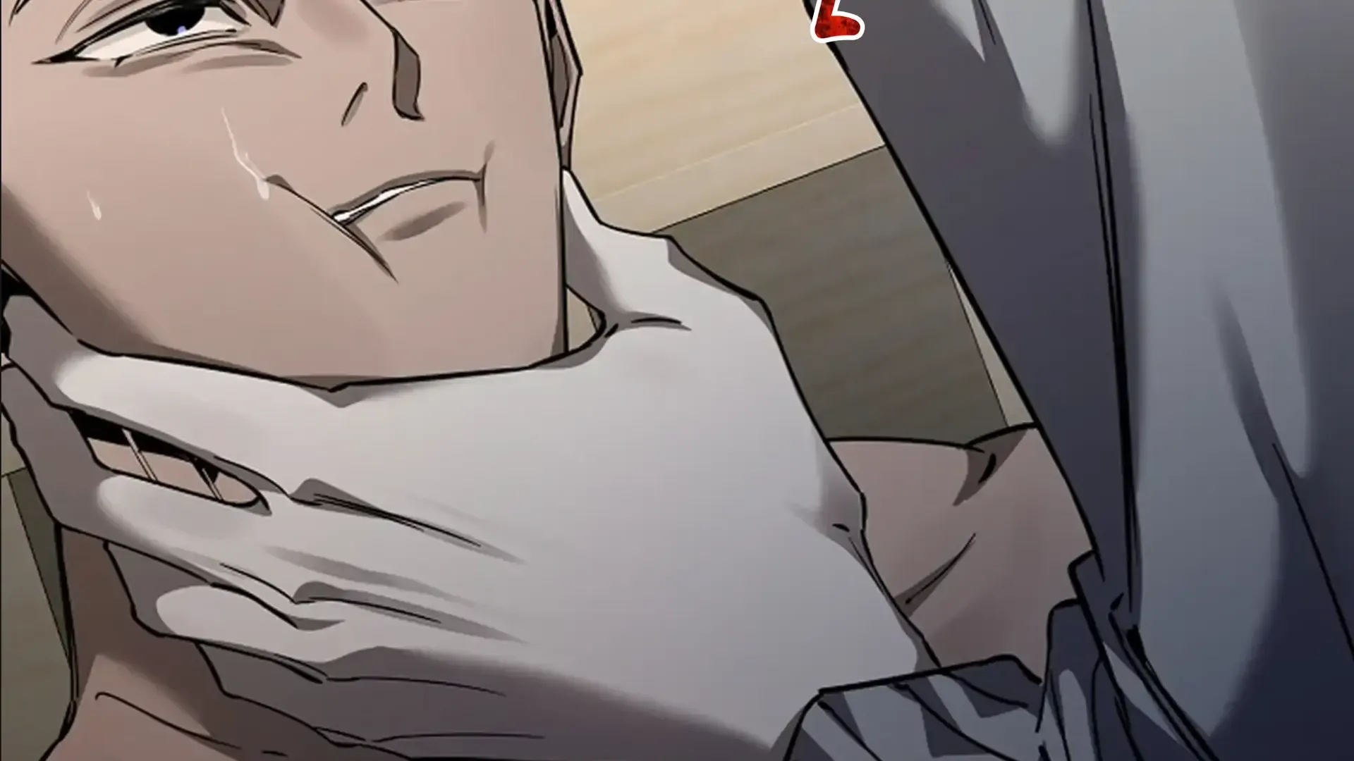 Read Alpha Taming chapter 2 image 214 on Lezhin