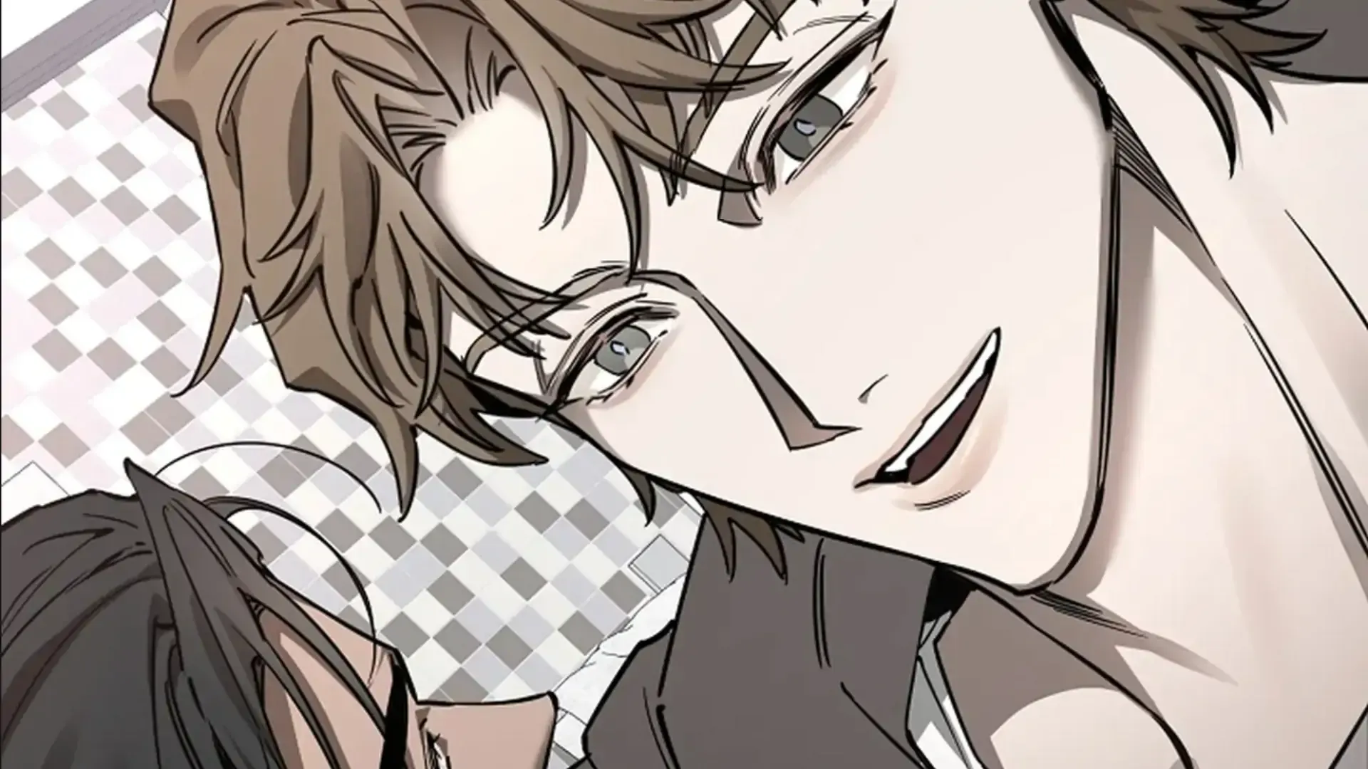 Read Alpha Taming chapter 2 image 219 on Lezhin