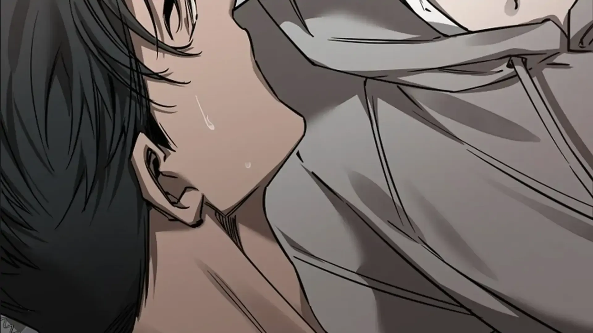 Read Alpha Taming chapter 2 image 220 on Lezhin