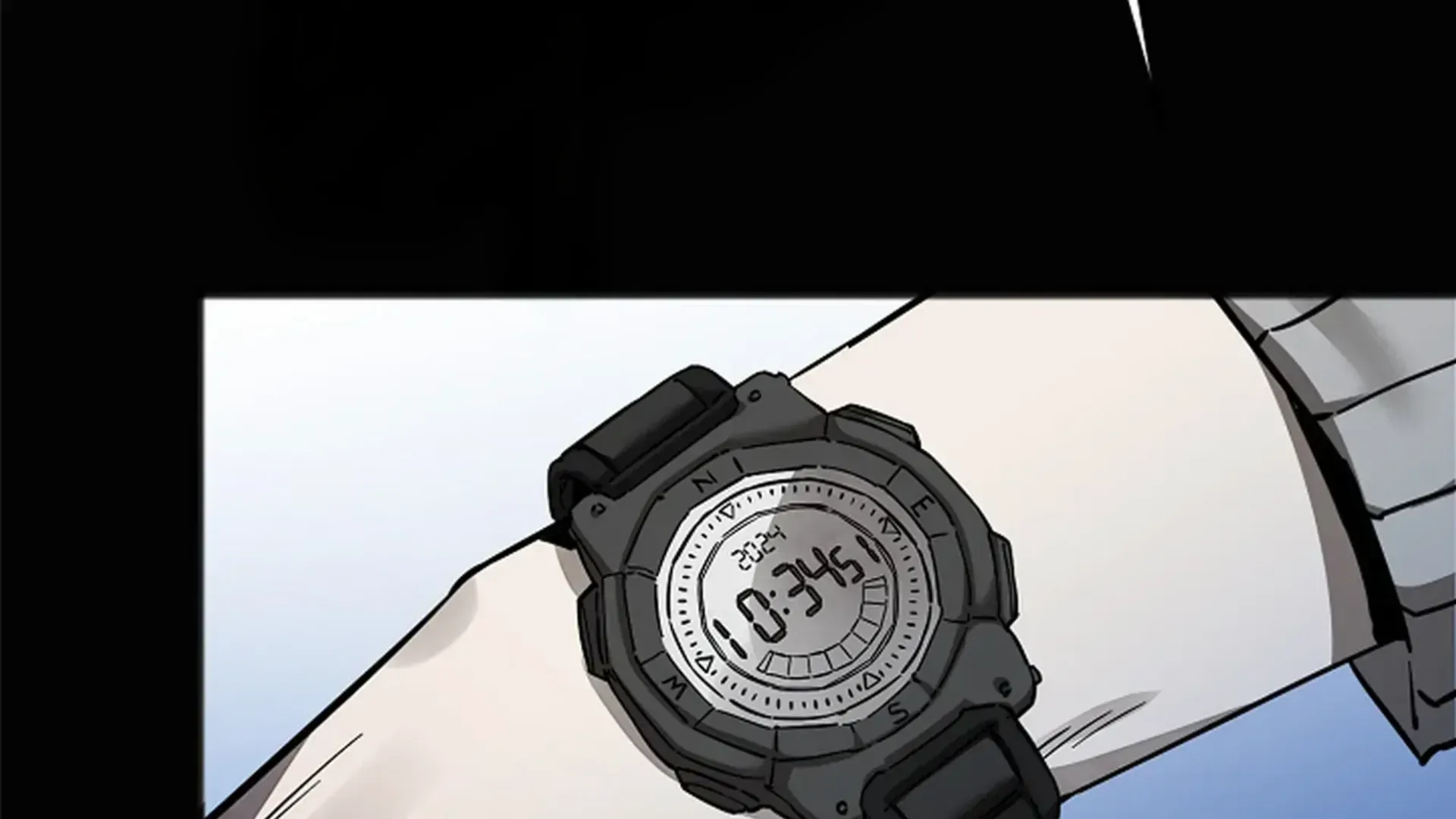 Read Alpha Taming chapter 2 image 222 on Lezhin