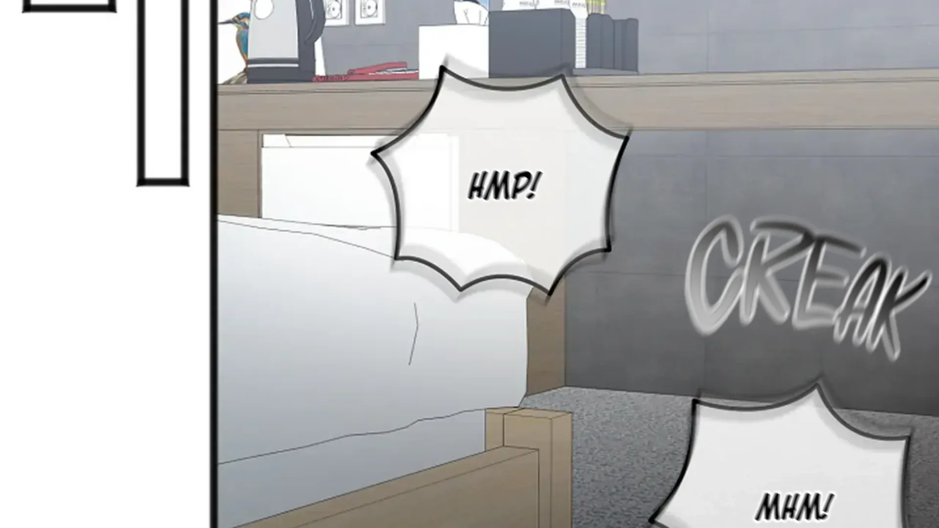 Read Alpha Taming chapter 2 image 3 on Lezhin