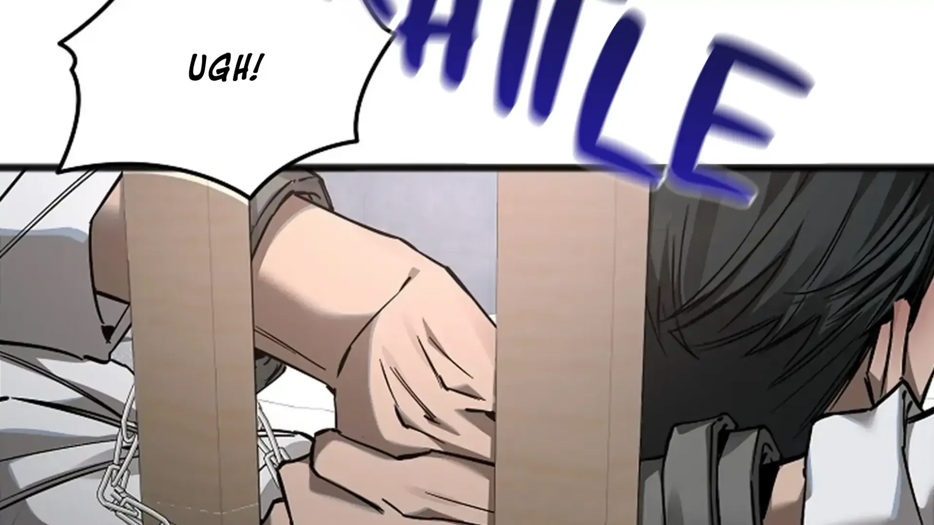Read Alpha Taming chapter 2 image 34 on Lezhin