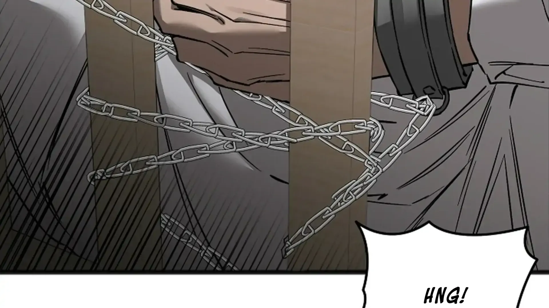 Read Alpha Taming chapter 2 image 35 on Lezhin
