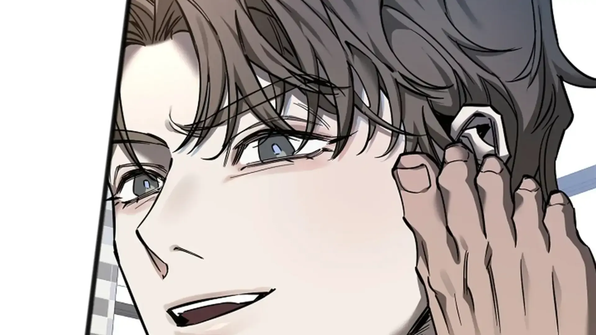 Read Alpha Taming chapter 2 image 40 on Lezhin
