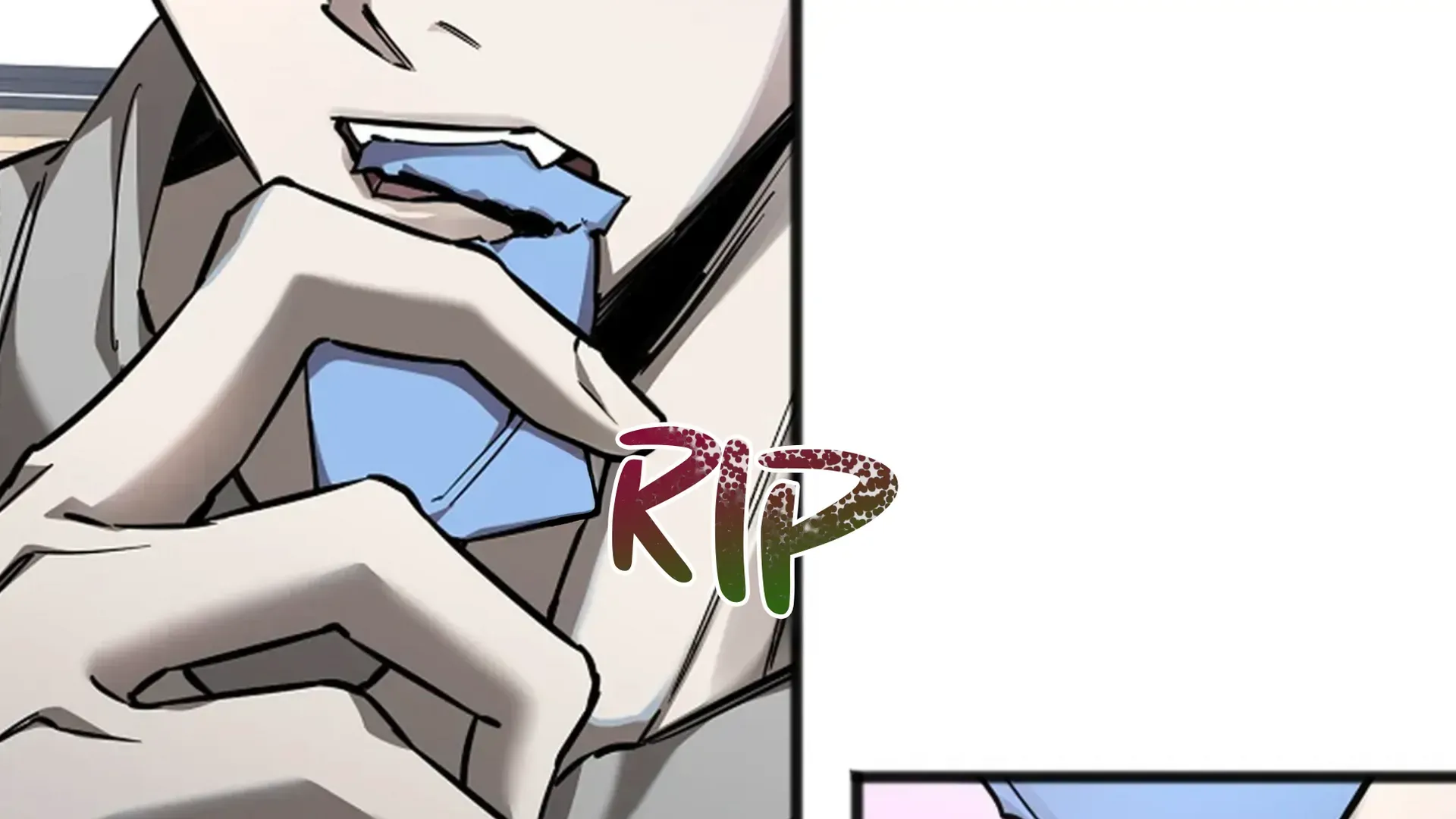 Read Alpha Taming chapter 2 image 47 on Lezhin