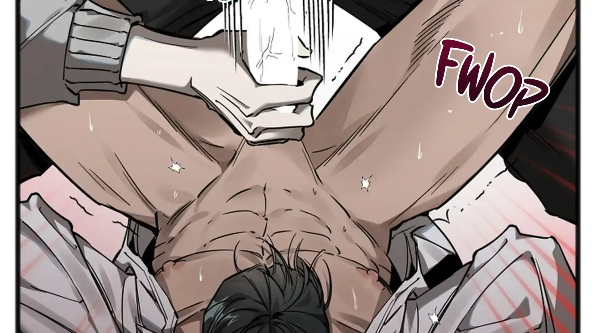 Read Alpha Taming chapter 2 image 54 on Lezhin