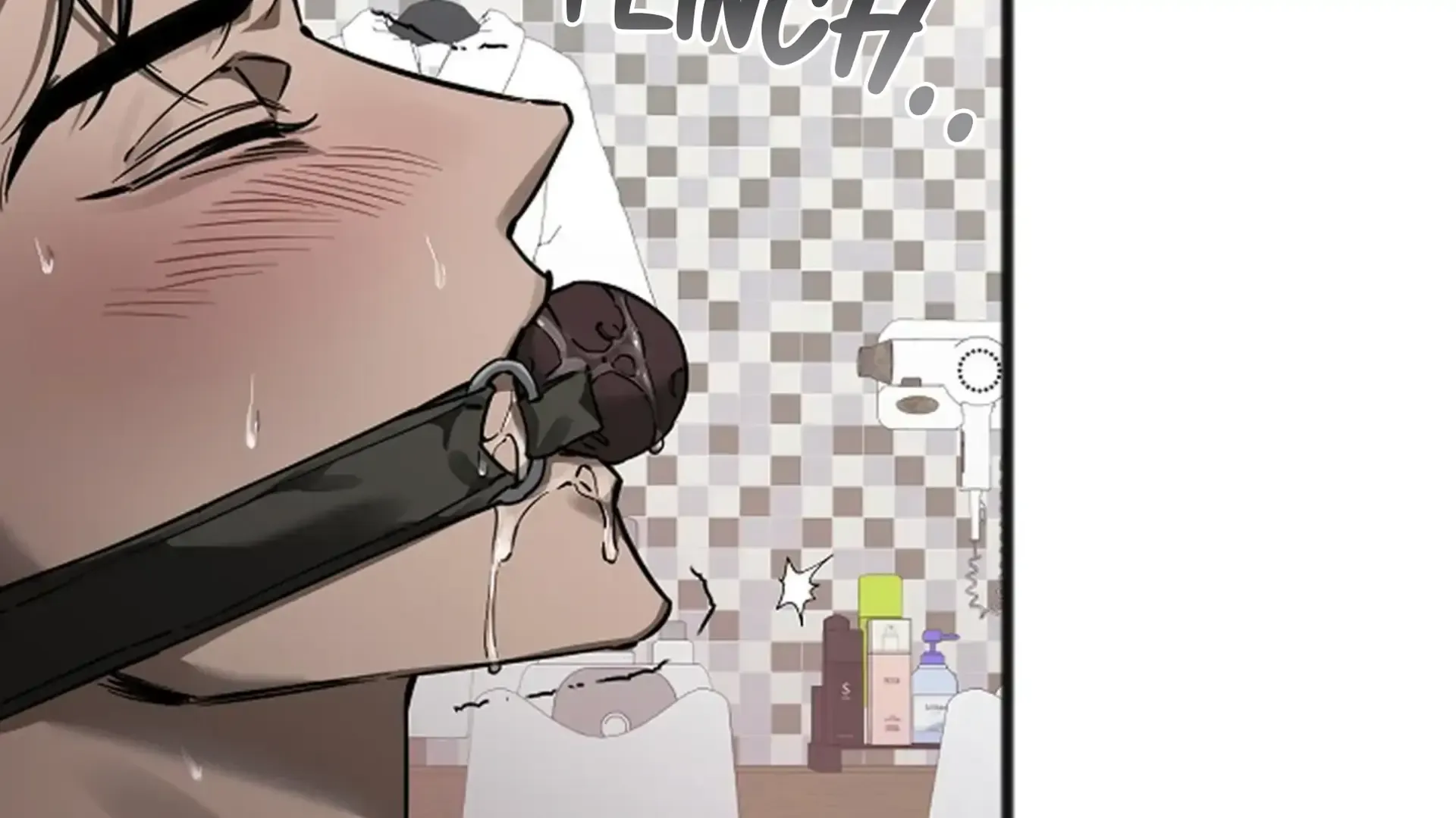 Read Alpha Taming chapter 2 image 57 on Lezhin