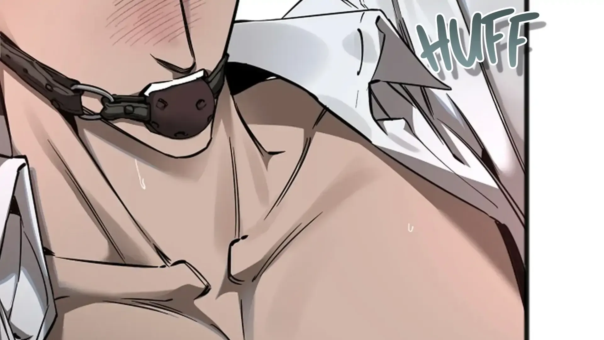 Read Alpha Taming chapter 2 image 6 on Lezhin