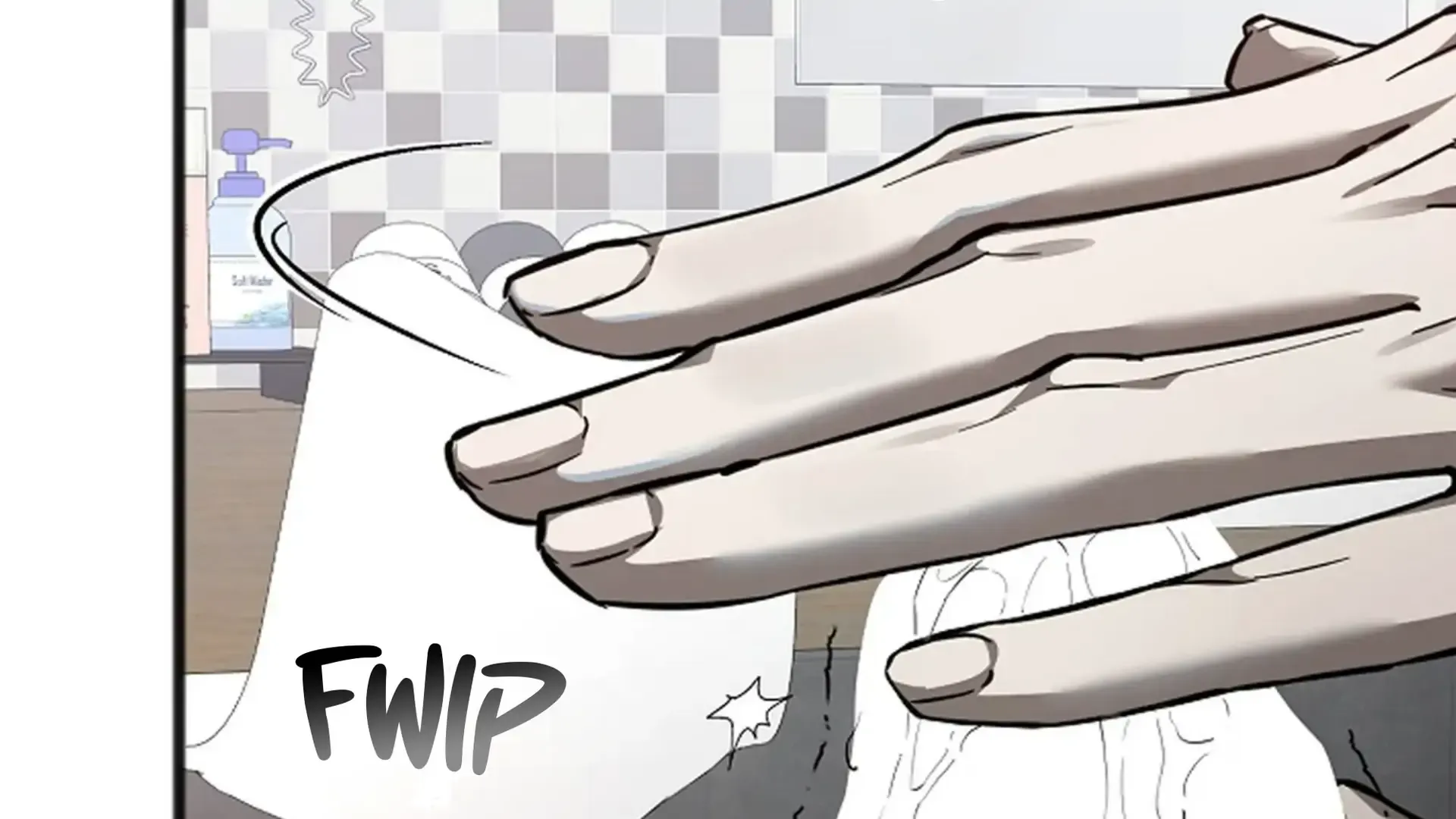 Read Alpha Taming chapter 2 image 63 on Lezhin