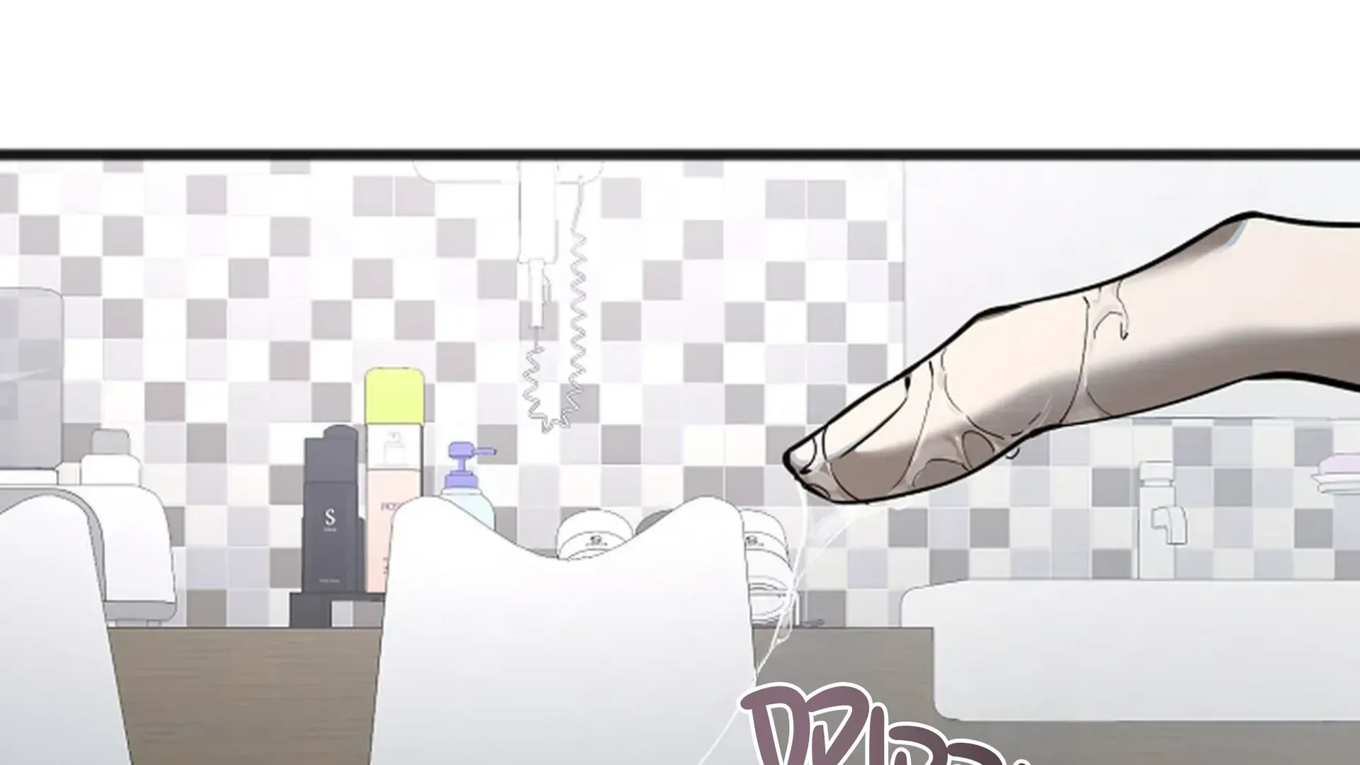 Read Alpha Taming chapter 2 image 70 on Lezhin