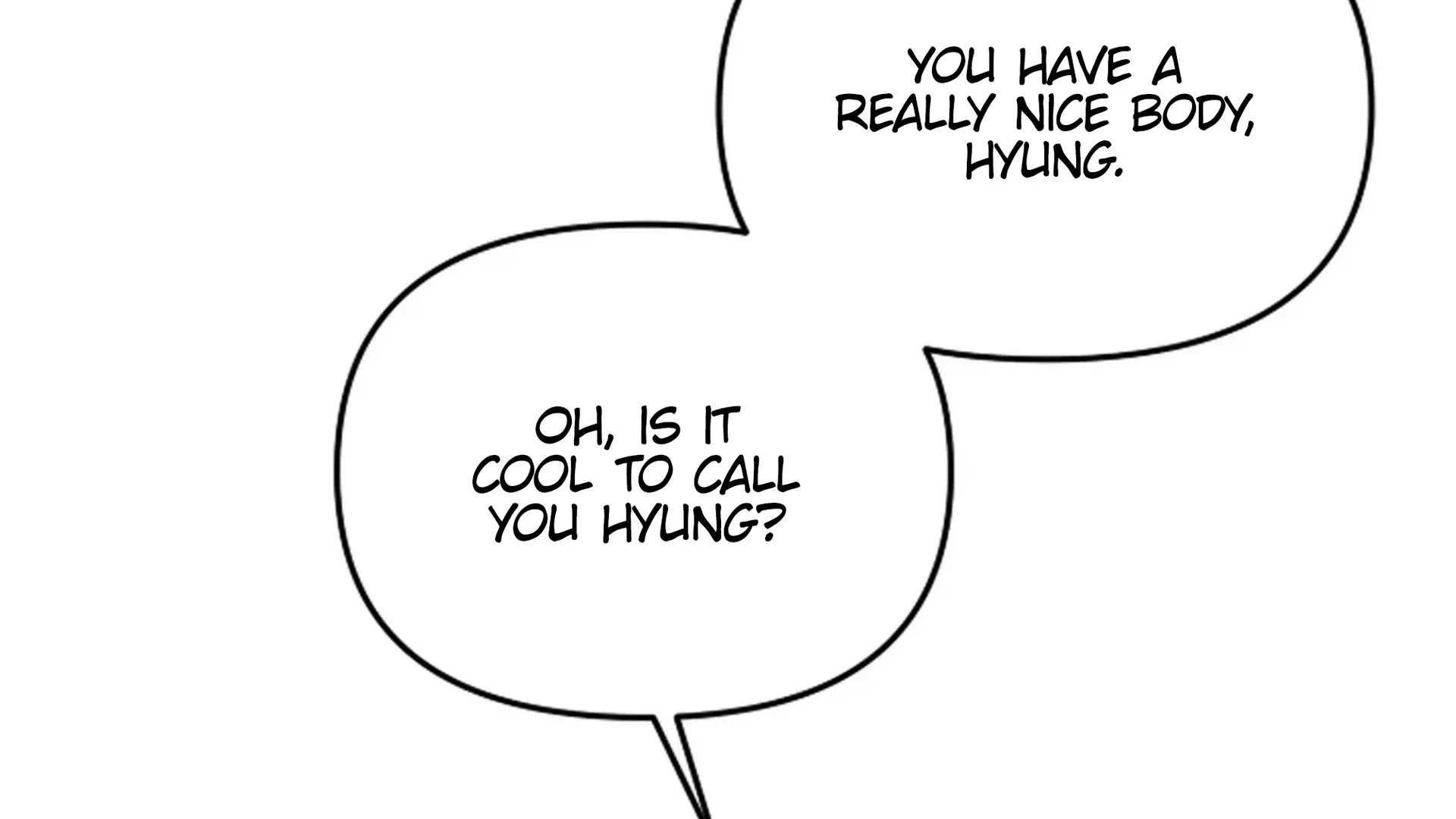 Read Alpha Taming chapter 2 image 8 on Lezhin
