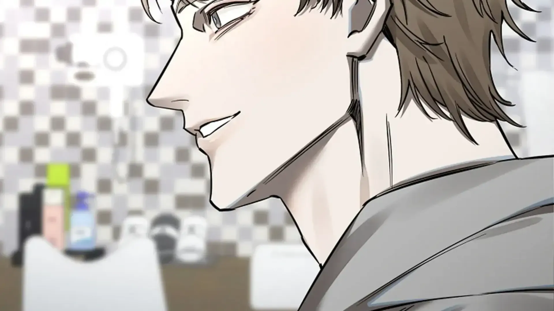 Read Alpha Taming chapter 2 image 81 on Lezhin
