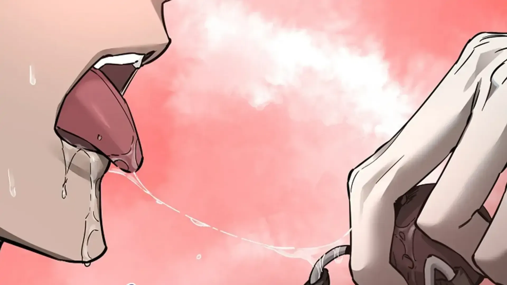 Read Alpha Taming chapter 2 image 84 on Lezhin