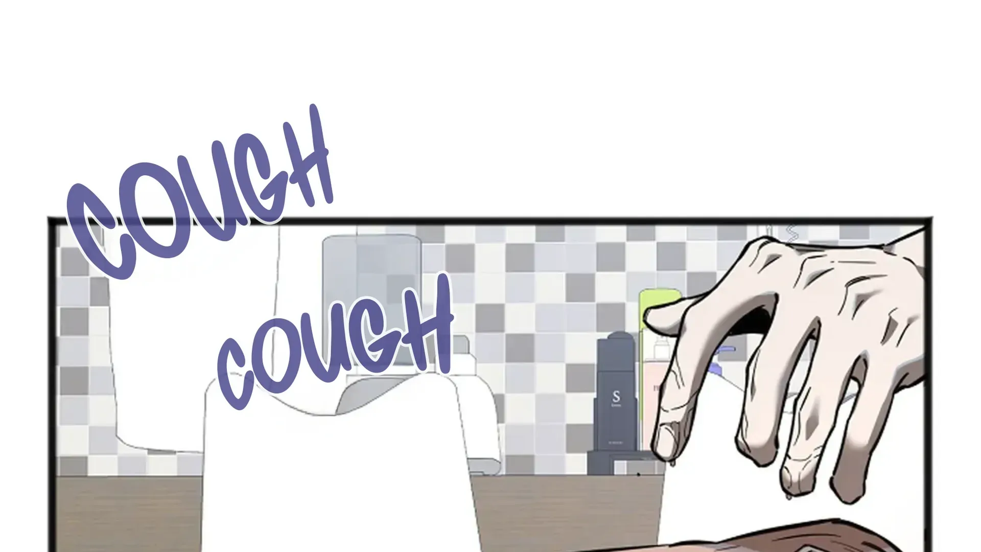 Read Alpha Taming chapter 2 image 86 on Lezhin