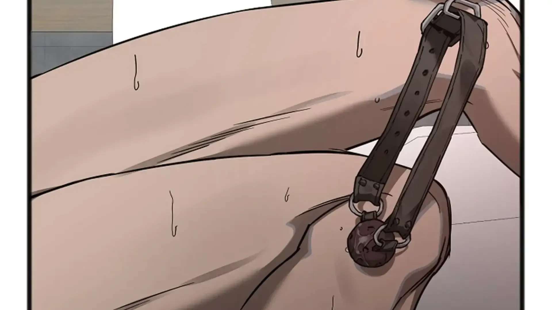 Read Alpha Taming chapter 2 image 87 on Lezhin